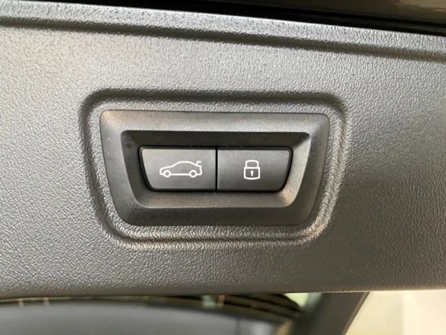 BMW 520 520i M-Sport Touring