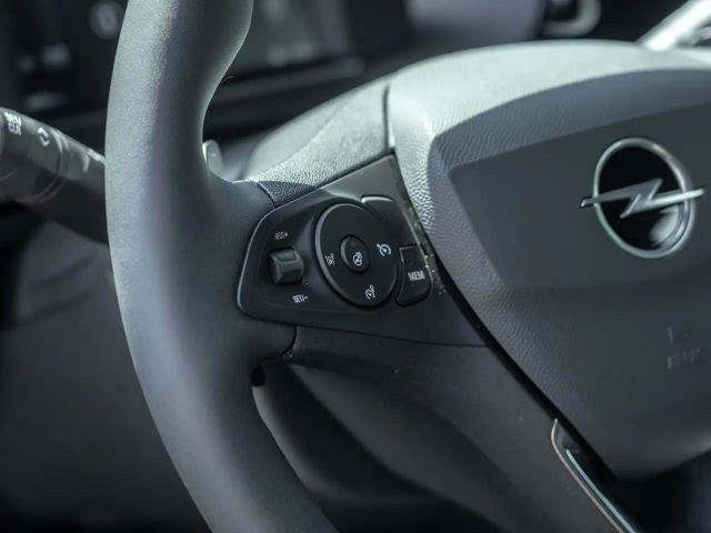 Opel Corsa GS-Line Grand Sport