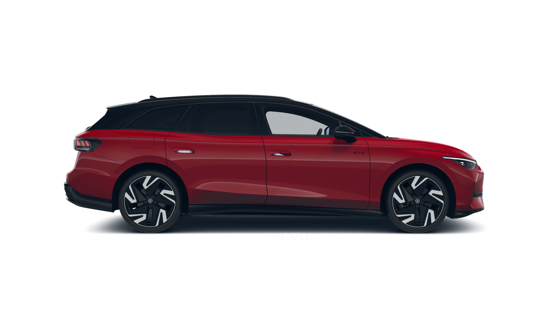 Volkswagen ID.7 GTX Pro Tourer