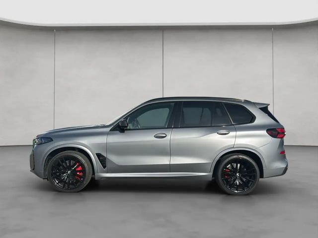 BMW X5 xDrive