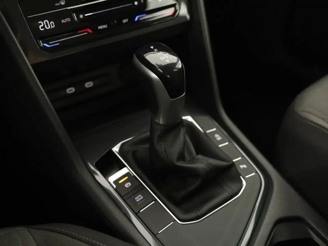 Volkswagen Tiguan DSG Life