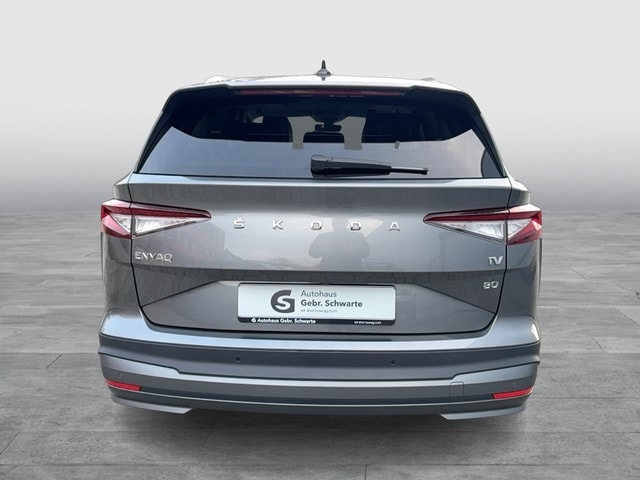 Skoda Enyaq Loft iV 80