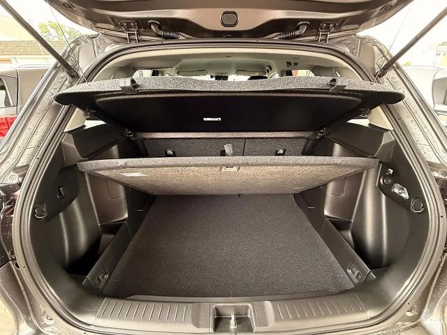 Suzuki Vitara Hybrid Shine