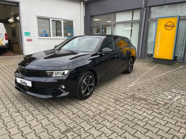 Opel Astra GS-Line Grand Sport Sports Tourer