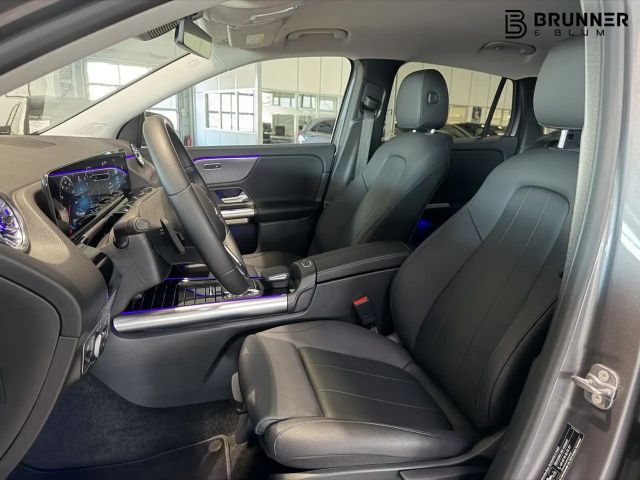 Mercedes-Benz GLA 200 Progressive