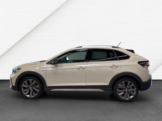 Volkswagen Taigo 1.0 TSI IQ.Drive Style