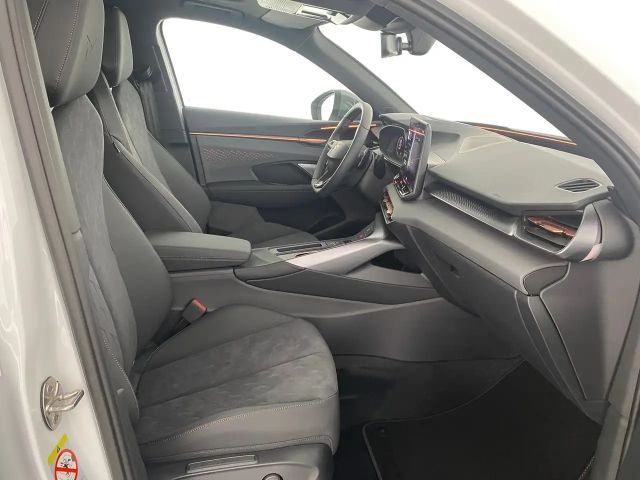 Cupra Terramar 2.0 TSI