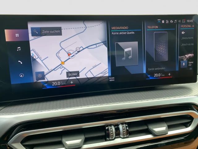 BMW 340 M-Sport Sedan xDrive