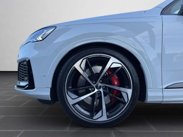 Audi SQ7 Quattro