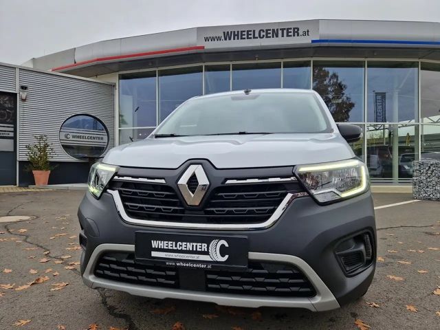 Renault Kangoo TCe 100