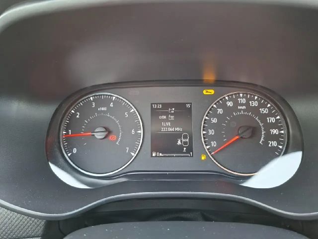 Dacia Jogger Essential