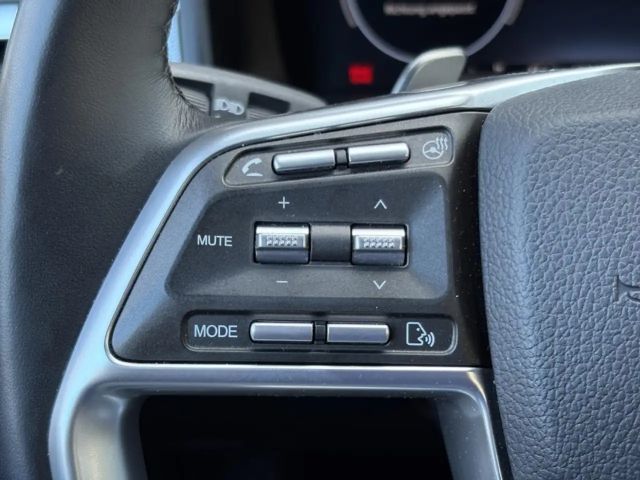 SsangYong Rexton 4WD