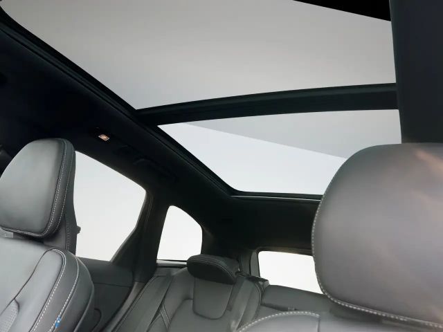 Volvo XC60 Recharge Ultra