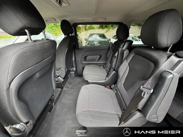 Mercedes-Benz V 250 Limousine Lang V 250 d