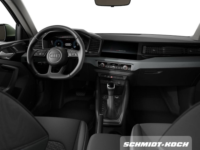 Audi A1 30 TFSI S-Tronic Sportback