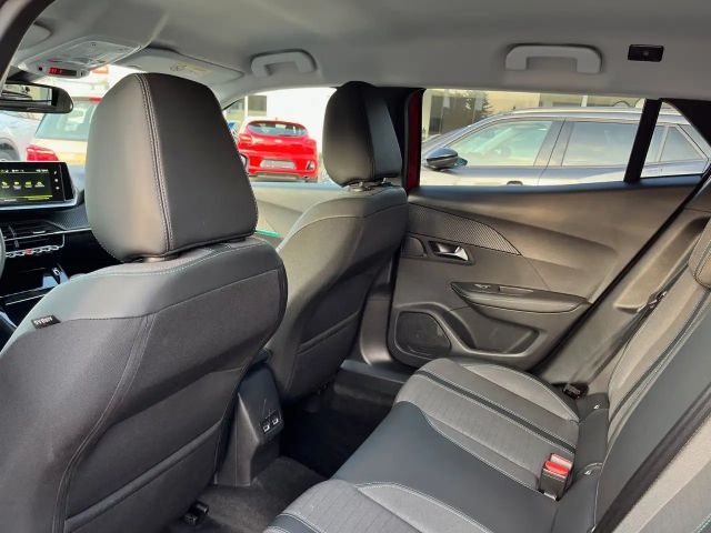 Peugeot 2008 Allure Pack