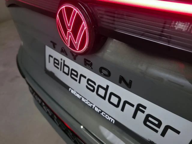 Volkswagen Tayron DSG