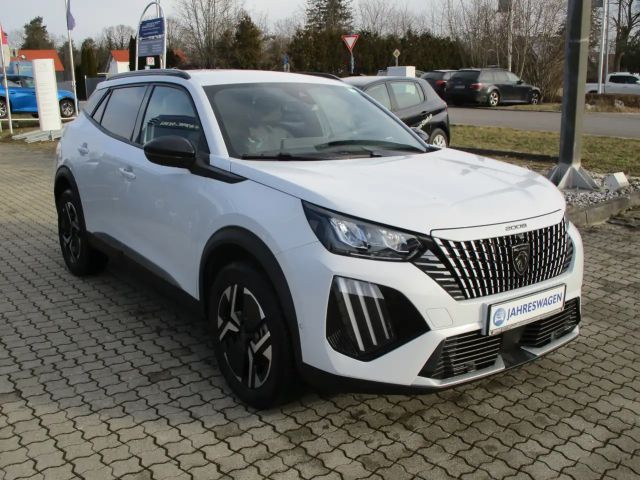 Peugeot 2008 Allure Pack Hybrid