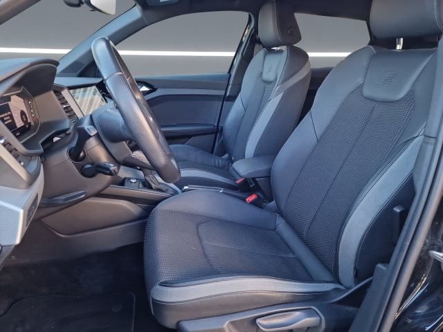 Audi A1 35 TFSI S-Tronic Sportback