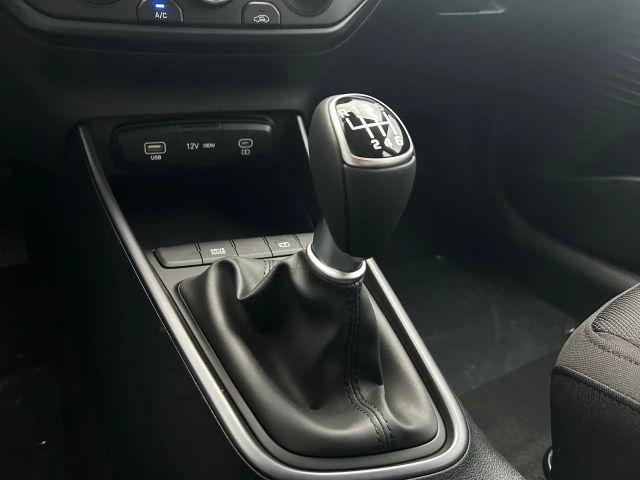 Hyundai Bayon 1.0 Select T-GDi