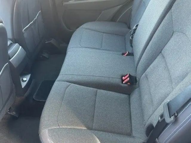 SsangYong Korando E-Motion bronze