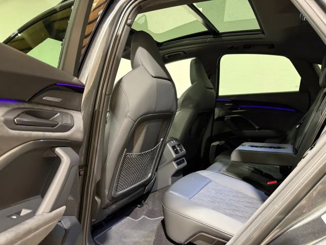 Audi SQ5 Quattro Sportback