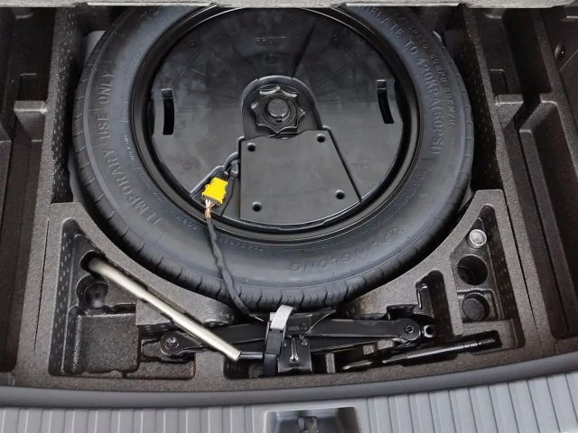 Volkswagen Tayron DSG