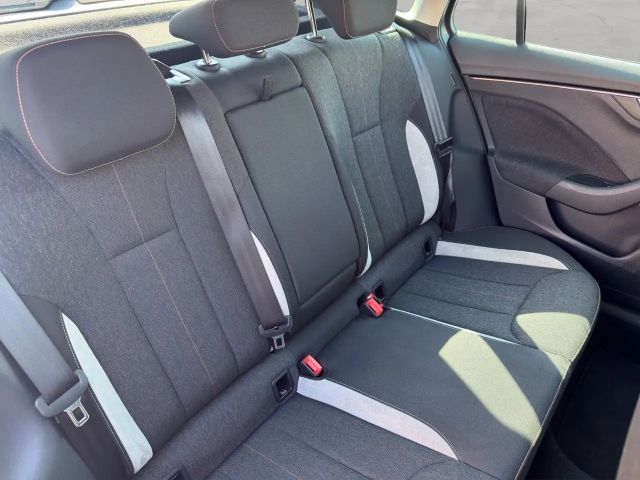 Skoda Kamiq 1.0 TSI Drive Selection