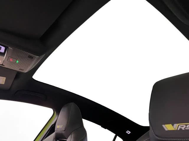 Skoda Enyaq Coupe RS Suite