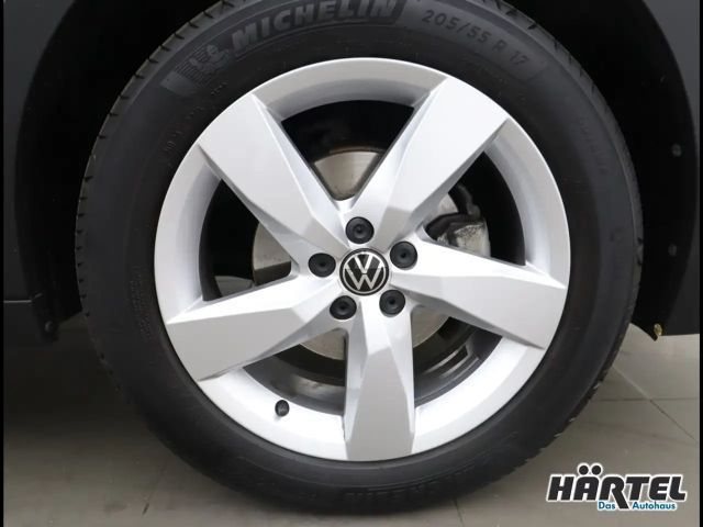 Volkswagen T-Cross 1.5 TSI DSG Style