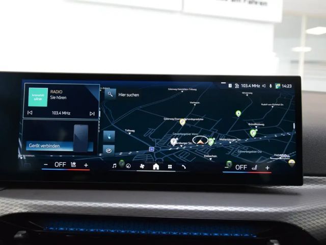 BMW i4 Coupé eDrive35