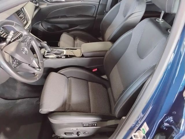 Opel Insignia Automatik sehr sparsam, AHK bis 1850 kg