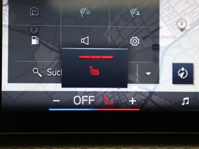 BMW 318 M-Sport Sedan