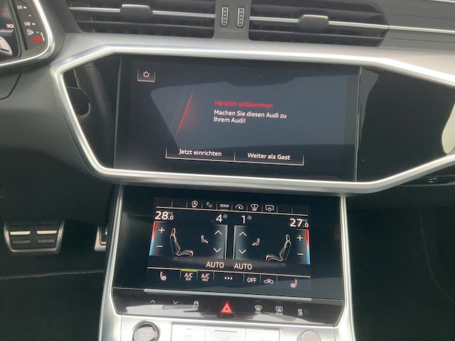 Audi A6 45 TFSI Avant Quattro S-Tronic Sport