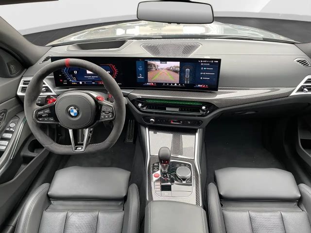 BMW M3 Competition Sedan xDrive