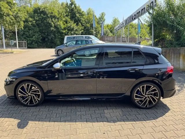 Volkswagen Golf 2.0 TSI 4Motion DSG