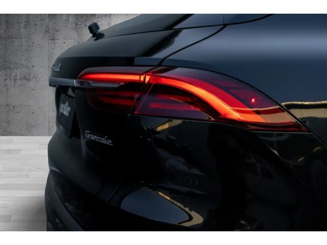 Maserati Grecale GT