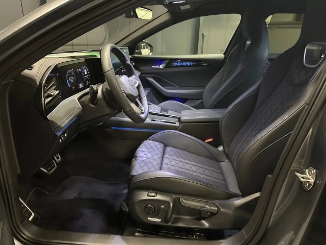 Volkswagen Passat 2.0 TDI R-Line Variant