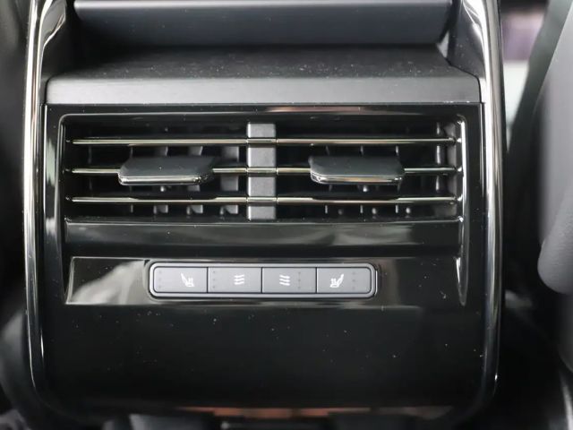 Land Rover Range Rover Sport S