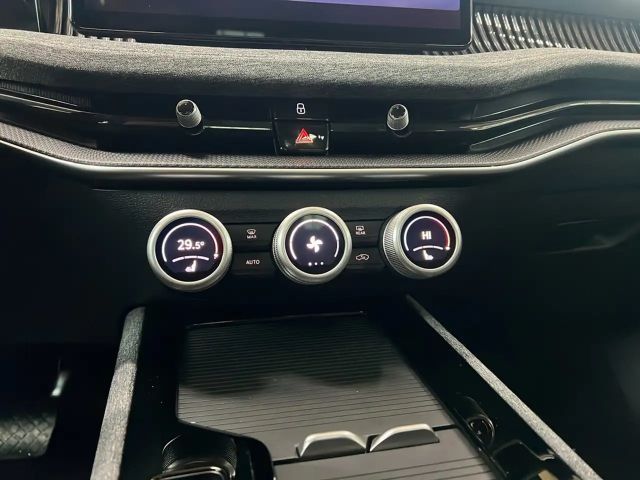 Skoda Superb 2.0 TSI 4x4 Selection