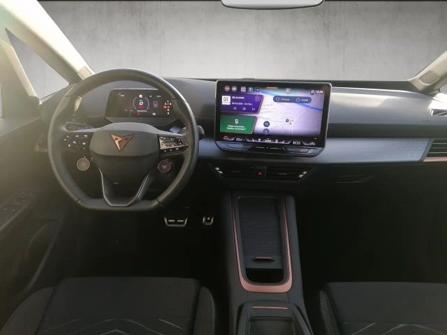 Cupra Born 77kW 231PS Below Zero HEAT PUMP PILOT M 5J