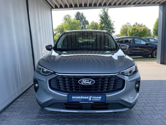 Ford Kuga Titanium