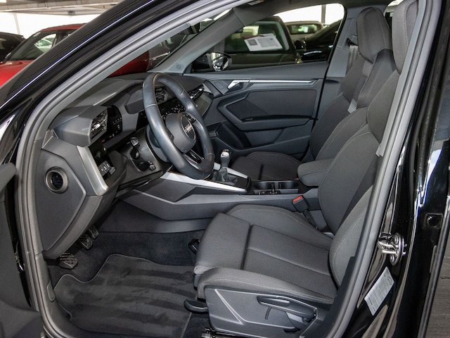 Audi A3 35 TFSI Sportback