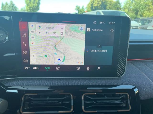 Renault 4 Comfort Techno