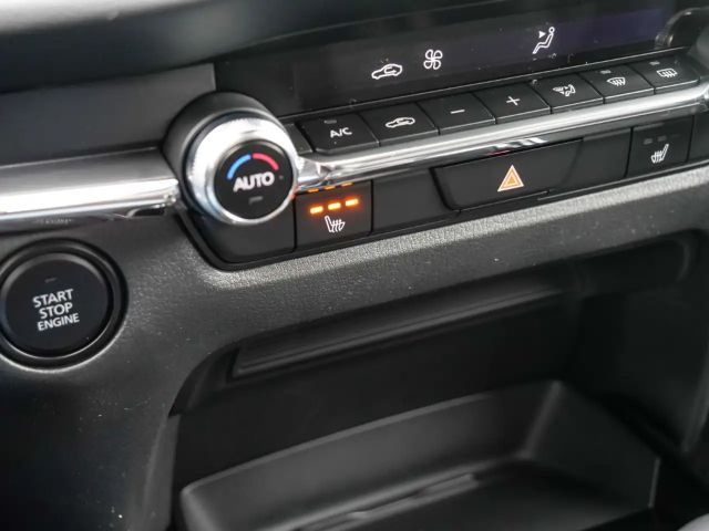 Mazda CX-30 Homura SkyActiv e-Skyactiv