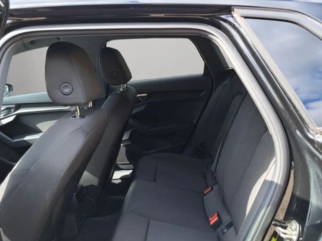 Audi A3 35 TDI S-Tronic Sedan Sportback