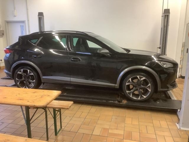 Cupra Formentor 2.0 TSI DSG VZ