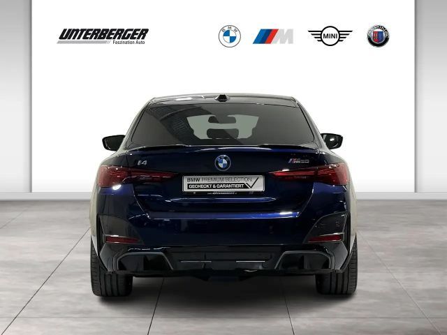 BMW i4 Coupé Gran Coupé M50 xDrive