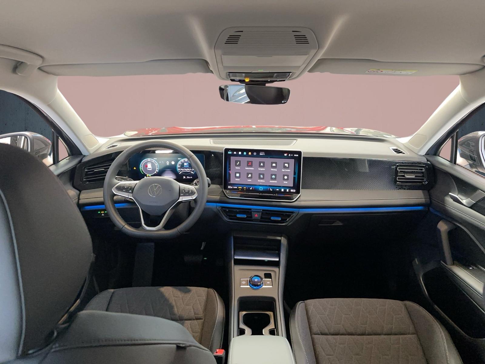 Volkswagen Tiguan DSG Life eHybrid