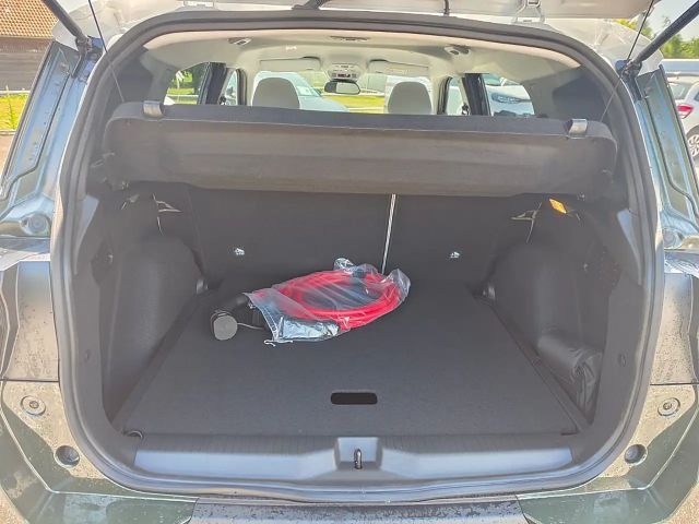 Citroën C3 Aircross Max